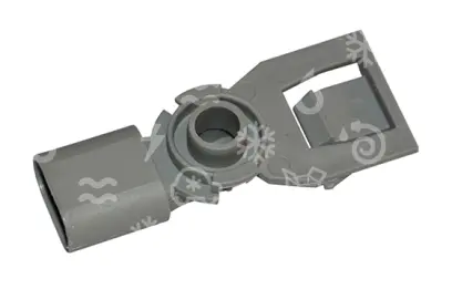 držák horní rozstřikovací trysky myčky BEKO DDFN26320W